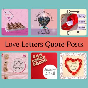 Valentines Day Quotes Graphics
