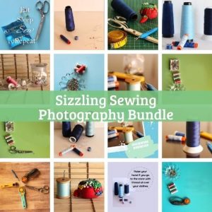 Sewing stock photos